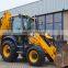 UK made Original JCB retro loader Cheap used JCB 3cx backhoe loader price for sale in Shanghai