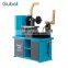 Gubot ZXA100 hydraulic electric wheel straighter machine alloy/aluminum rim straightening machines