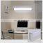 Simple Mirror Lamp Wall Mounted Lights Bathroom Make-Up Light Led Vanity Mirror Lamps