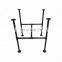 Industrial Retro Computer Desk Iron Pipe Table Frames