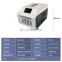 Upgrade large air volume and power saving mini mobile portable refrigeration air conditioner