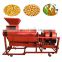 Energy saving Warranty Guaranteed Soyabean Thresher Machine