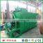 CE continuous wood charcoal carbon ash carbonization furnace