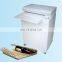 Shuliy mini used cardboard box colorful paper a4 shredder