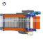 High Quality  ACP Board Recycling  Machine and cutting machine