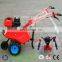 agricultural atv rotavator weeder grass cultivator machine