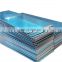 4ft x 8ft 5052 5754 h32 2mm aluminum embossed sheet checkered plate 6061 t3 t6 anodized aluminum alloy sheet supplier