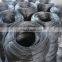 Twisted annealed black iron wire factory cut binding tie MS black annealed wire
