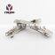 Fashion High Quality Metal French Barrette Hair Clips