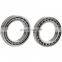 NSK angular contact ball bearing 60TAC120B 60TAC120BSUC10PN7B