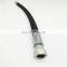 Air compressor hose pipe 39578406 for Ingersoll rand compressor de ar parts
