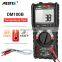 MESTEK DM100B AC DC Tester Meter Auto Range Digital Multimeter Voltmeter with Resistance Frequency T-RMS Digital Multimeter