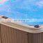 China for Home Inground Above Ground Outdoor Whirlpool Spa Swimming Pools