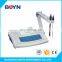 PHSJ-4F cheap laboratory digital benchtop ph meter with LCD screen