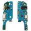 ORG USB Charging Dock Port Flex Cable For Samsung A10E MIC Headphone Audio Jack Charger Connector Part Replacement