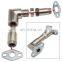 For tacoma etc O2 Oxygen Spacer Sensor extension Multi fit 90 degrees 02