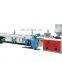 KLHS Manufacturer Customized Single Screw Plastic Extruder Pipe Extrusion Line Extrusion Equipment