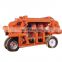 portable Tree Debarking Peeling Log Debark Remove Bark Machine