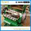 Hot sale Automatic waste plastic crushing machine with factory price