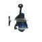 Byloo fly fishing reel freshwater heavy duty fishing reels