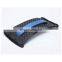 new hot selling products neck back massager stretcher device masajeador lumbar for back pain relief and recovery