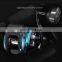 ECOODA ERF1500 Drag Power 12kg Fishing Reels Line Counter Sea Fishing Reel