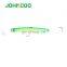 JOHNCOO Wobbler Fishing Lure 113mm 6.8g Rolling Jerkbait Suspend Minnow Bass Pike Bait Fishing Tackle