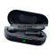 Razer Hammerhead Earphones Wireless Earbuds for game Ultra-Low Latency Connection With Charging box