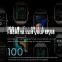 HAYLOU RS4 Plus Smartwatch 1.78'' AMOLED Display 105 Sports Modes 10-day Battery Life Smart Watch for Men Smart Watch for Women