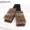 2019Popular Fashion Japanese Long Wooden Handle Body Shower Brush Bath brush wood long handle Dry body brush