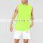 Wholesale Custom Tee Dry Fast Gym T Shirt/Sports Cotton Mens Muscle Fit T shirt