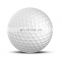 Matt colored display oem gift golf ball