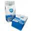other packaging materials zipper aluminum foil stand up pouch bag packaging for coffee