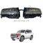 MAICTOP car auto accessories hot selling head lightfor land cruiser 2022 lc300 fj300 headlight front lamp new model
