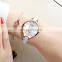 NIBOSI Watch Women Watches Ladies Creative Women's Ceramic Bracelet Watches Female Clock Relogio Feminino Montre Femme