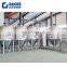 2000L Craft Beer Making Machine for Beverage Can Production Line