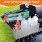 Griddle BBQ Caddy For 28