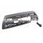 wholesale factory auto parts car other exterior accessories car grill with led lights fit for toyota 4runner 2006-2009