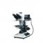 KASON New Listing High Quality Official Store 4X/10X/40X Biological Microscope Set with Coarse and Fine Focus