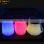 portable wireless light speaker desk lamp party music studio speakers recharge night light glow handle speakers