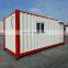 High intensity container chassis modular homes Quality Mobile Cafe For Good low flat packed two bedroom house