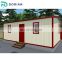 Cheap Complete Prefab Container House For Vietnam