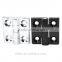 2015 New Stainless Steel Hinge for Industry Metal Box Use