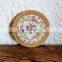 Best Seller New Design Rattan Placemat Tablemat High Quality wall decor basket wholesale Handwoven in Vietnam Manufacturer