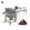 Fully Automatic Chocolate Bar Coating Machine Equipment Chocolate Candy Coated Tmperer Machinery