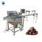 small coating pan sugar enrobing machine sugar chocolate coating machine