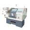CK6432 750mmcheap Cnc Lathe Machine With CE for Metal Working