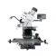 ZAY7040V Variable speed gear driven drilling machine