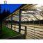 china low cost prefabricated horse arena building