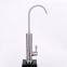 Single Hole Single Pipe Stainless Steel Disinfection Drinking Water Faucet